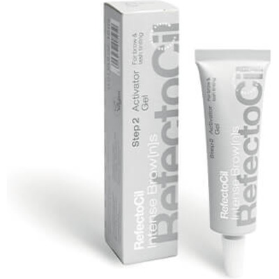 Gel Activateur Intense Browns RefectoCil 15ml