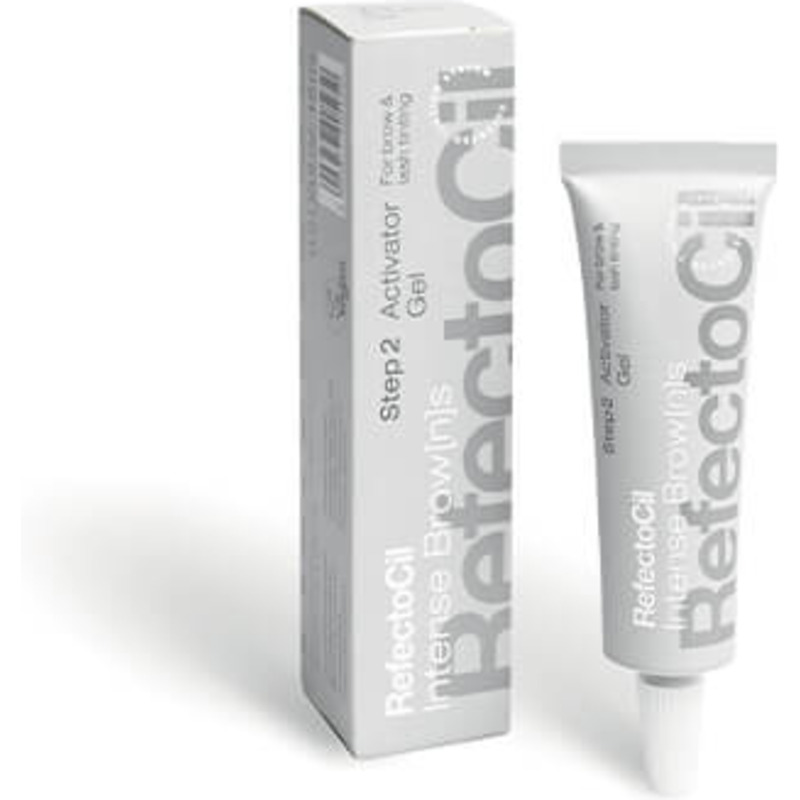 Gel Activateur Intense Browns RefectoCil 15ml