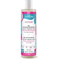 Gel Activateur de Boucles Acticurl Activilong 260ml