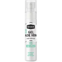 Gel Aloe Vera WAAM
