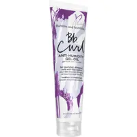Gel-huile Boucles Anti-humidité BB.Curl