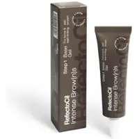 Gel Base Brun Cendré Intense Browns RefectoCil