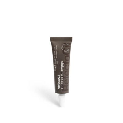 Gel Base Brun Cendré Intense Browns RefectoCil