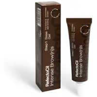 Gel Base Brun Chocolat Intense Browns RefectoCil