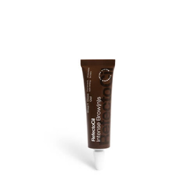 Gel Base Brun Chocolat Intense Browns RefectoCil