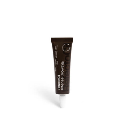 Gel Base Brun Foncé Intense Browns RefectoCil