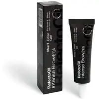 Gel Base Brun Noir Intense Browns RefectoCil