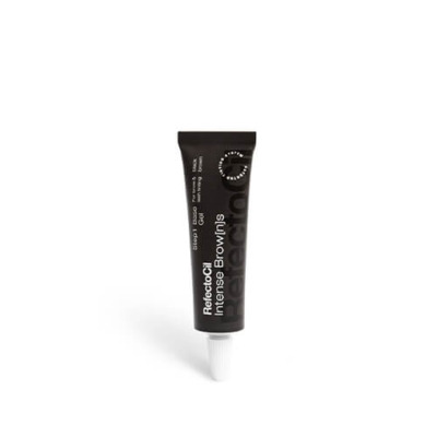 Gel Base Brun Noir Intense Browns RefectoCil