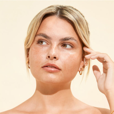 Gel Brow Lift Lamination Transparent Gosh