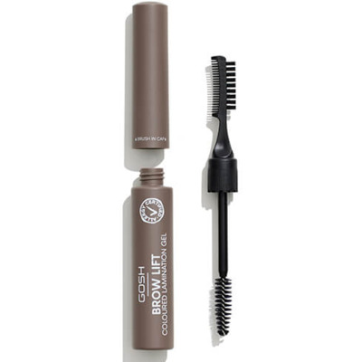 Gel Brow Lift Lamination 001 Brun Cendré Gosh