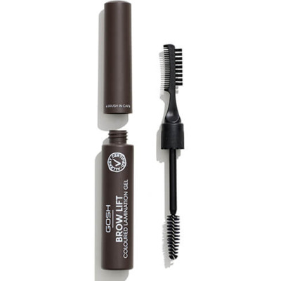 Gel Brow Lift Lamination 002 Brun Foncé Gosh