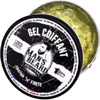 Gel Coiffant Man's Beard