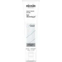 Gel Coiffant Epaississant Nioxin