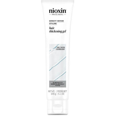 Gel Coiffant Epaississant Nioxin
