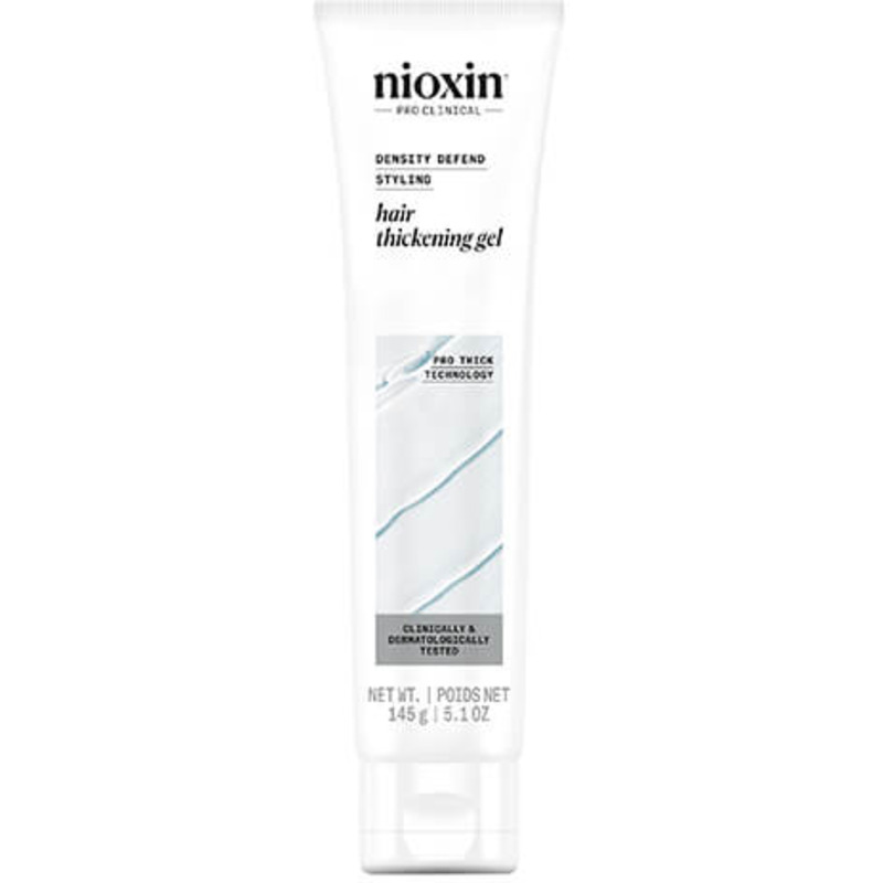 Gel Coiffant Epaississant Nioxin