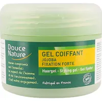 Gel Coiffant Jojoba Douce Nature 100ml