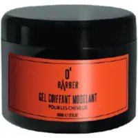 Gel Coiffant Modelant O'Barber