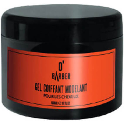 Gel Coiffant Modelant O'Barber