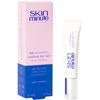Gel Contour des Yeux Metabolic Skin Minute