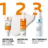 Anthelios UVMUNE 400 Gel-crème Oil Control SPF50+ Sans Parfum La Roche Posay