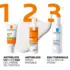 Anthelios UVMUNE 400 Gel-crème Oil Control SPF50+ Avec Parfum La Roche Posay