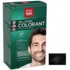 Gel Crème Colorant N°20 Brun Naturel Petrole Hahn