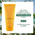 Gel-crème Solaire Sublime SPF30 Tamanu Bio & Monoï Klorane 200ml