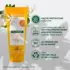 Gel-crème Solaire Sublime SPF30 Tamanu Bio & Monoï Klorane 200ml
