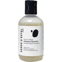 Gel de Coiffage Cheveux Bouclés Serge d'Estel 100ml