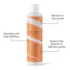 Gel de Définition Anti-Humidité Curl Defining Gel Seal + Shield Bouclème 300ml