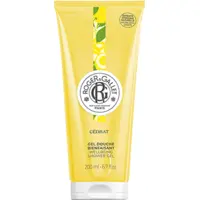Gel Douche Energisant Cédrat Roger&Gallet