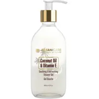 Gel Douche Coco & Vitamine E Arganicare