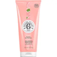 Gel Douche Délassant Fleur de Figuier Roger&Gallet 200ml