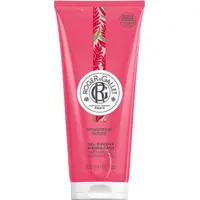 Gel Douche Dynamisant Gingembre Rouge Roger&Gallet 200ml
