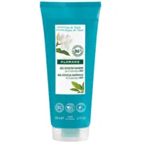 Gel Douche Eau de Tiaré Klorane 200ml
