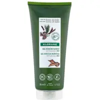 Gel Douche Écorce de Cèdre Klorane 200ml