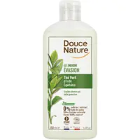 Gel Douche Evasion Thé Vert Douce Nature 250ml