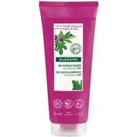 Gel Douche Feuille de Figuier Klorane 200ml