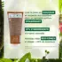 Gel Douche Fève de Tonka Klorane 200ml