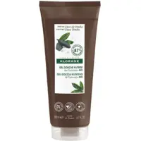 Gel Douche Fève de Tonka Klorane 200ml
