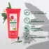 Gel Douche Fleur d'Hibiscus Klorane 200ml