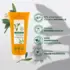 Gel Douche Fleur d'Oranger Klorane 200ml
