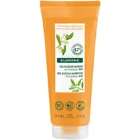 Gel Douche Fleur d'Oranger Klorane 200ml