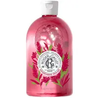 Gel Douche Dynamisant Gingembre Rouge Roger&Gallet 500ml