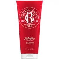 Gel Douche Vivifiant Jean-Marie Farina Roger&Gallet 200ml