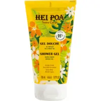 Gel Douche Monoï Hei Poa 150ml