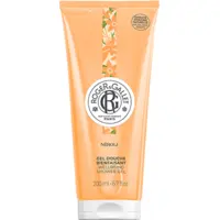 Gel Douche Néroli Roger&Gallet 200ml