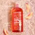 Gel Douche Pêche Blanche & Eau de Riz Energie Fruit