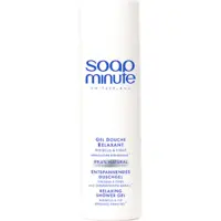 Gel Douche Relaxant Hibiscus & Figue Soap Minute
