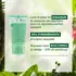 Gel Douche Sève de Bambou Klorane 200ml